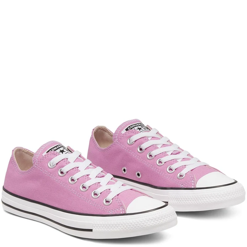Zapatillas Converse 166708C Lila