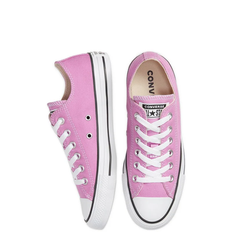 Zapatillas Converse 166708C Lila