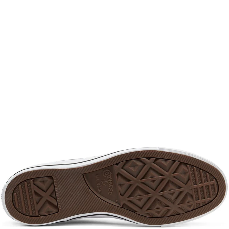 Zapatillas Converse 166708C Lila