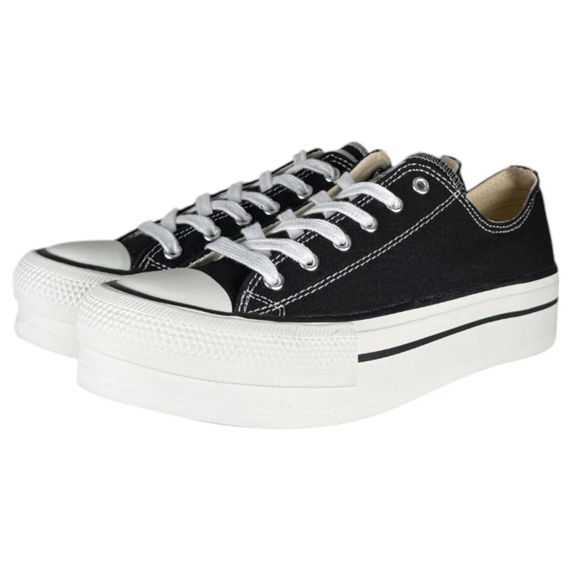 Zapatillas Victoria 061100 Negro