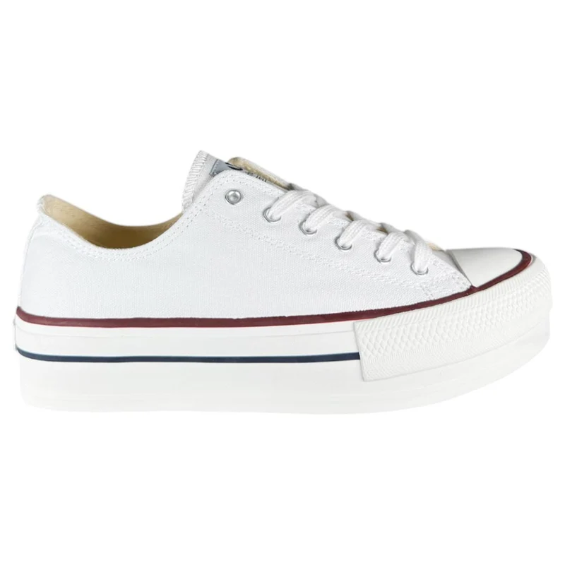 Zapatillas Victoria 061100 Blanco