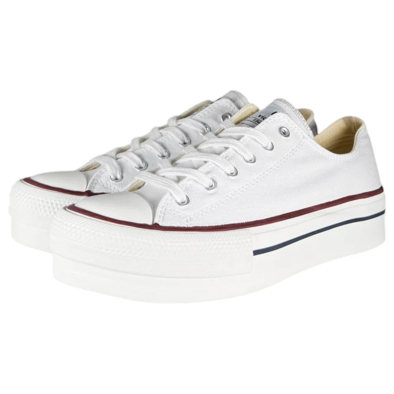 Zapatillas Victoria 061100 Blanco