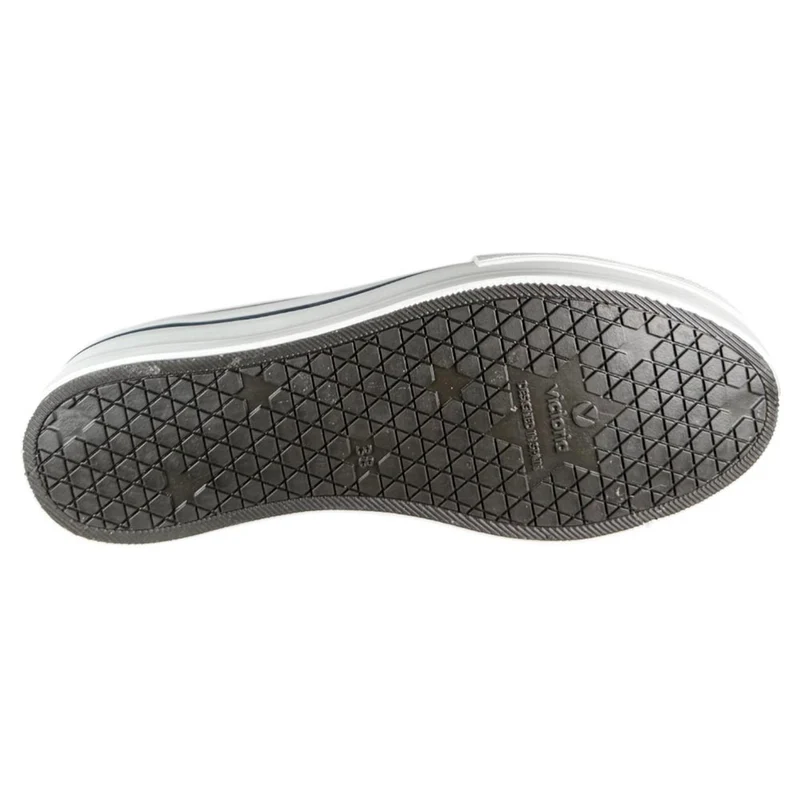 Zapatillas Victoria 061100 Blanco
