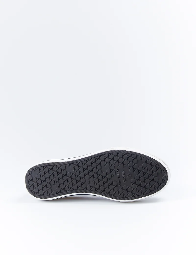 Zapatillas Victoria 061100 Blanco