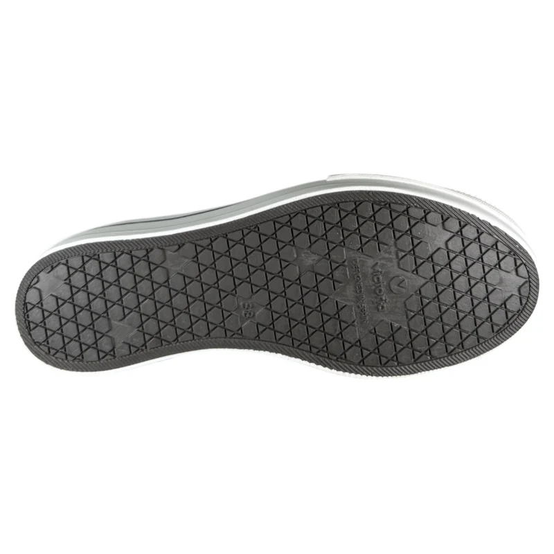 Botas Victoria 061101 Negro