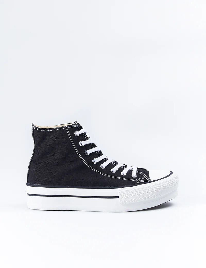 Botas Victoria 061101 Negro