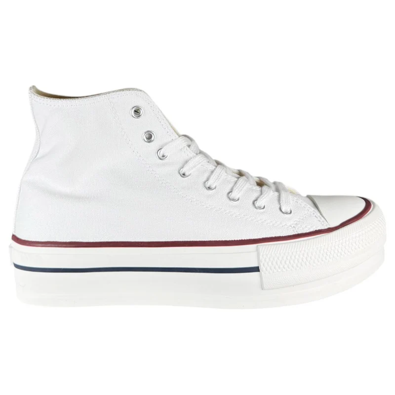 Botas Victoria 061101 Blanco
