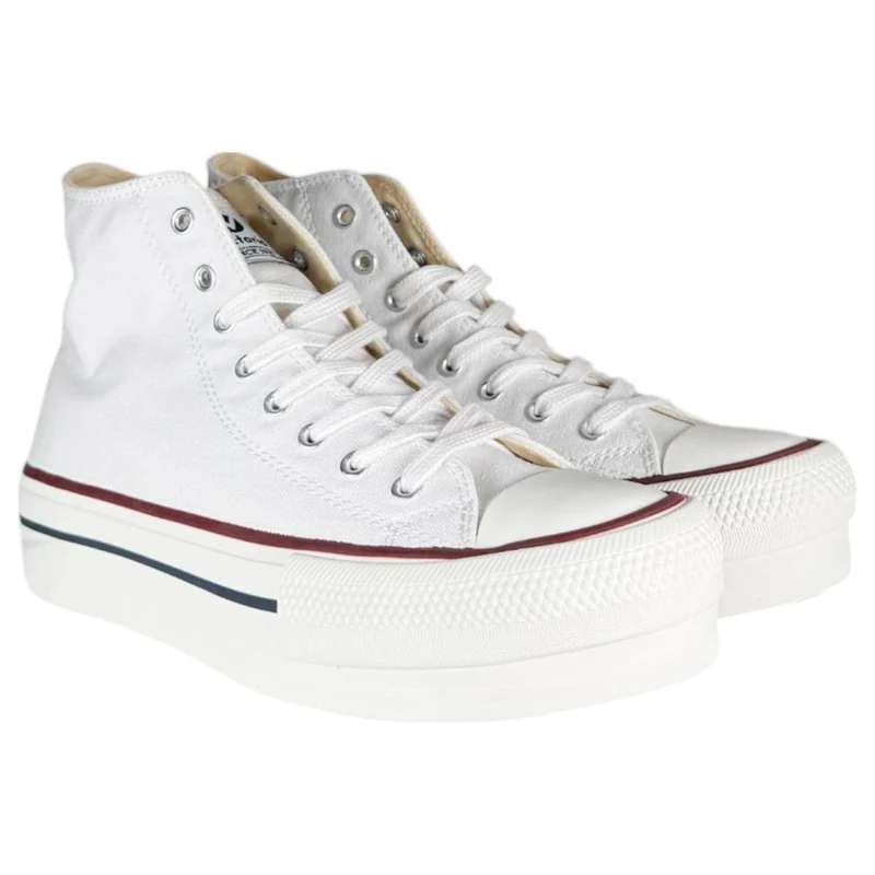 Botas Victoria 061101 Blanco