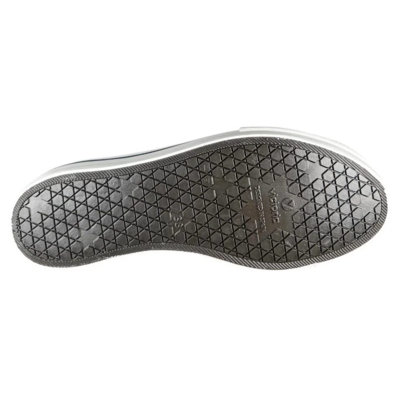 Botas Victoria 061101 Blanco