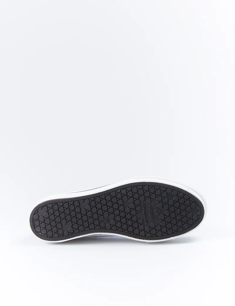Botas Victoria 061101 Blanco