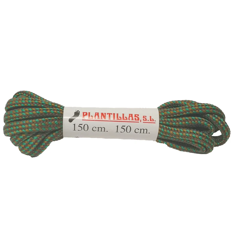 Cordones Trekking