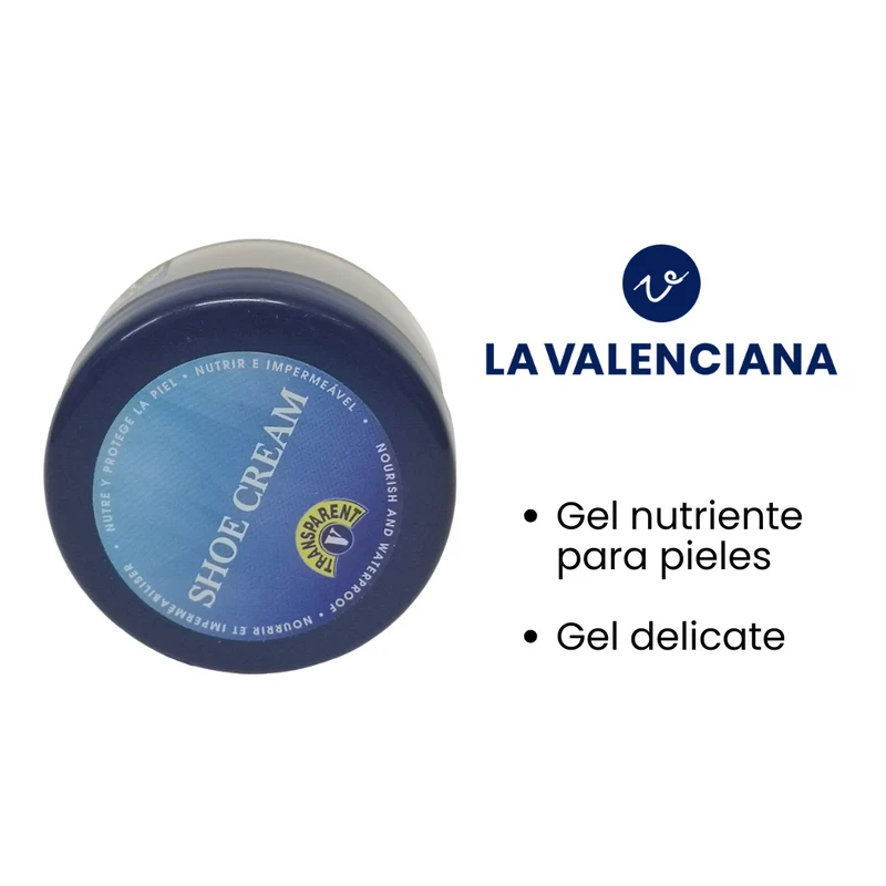 Gel Nutriente