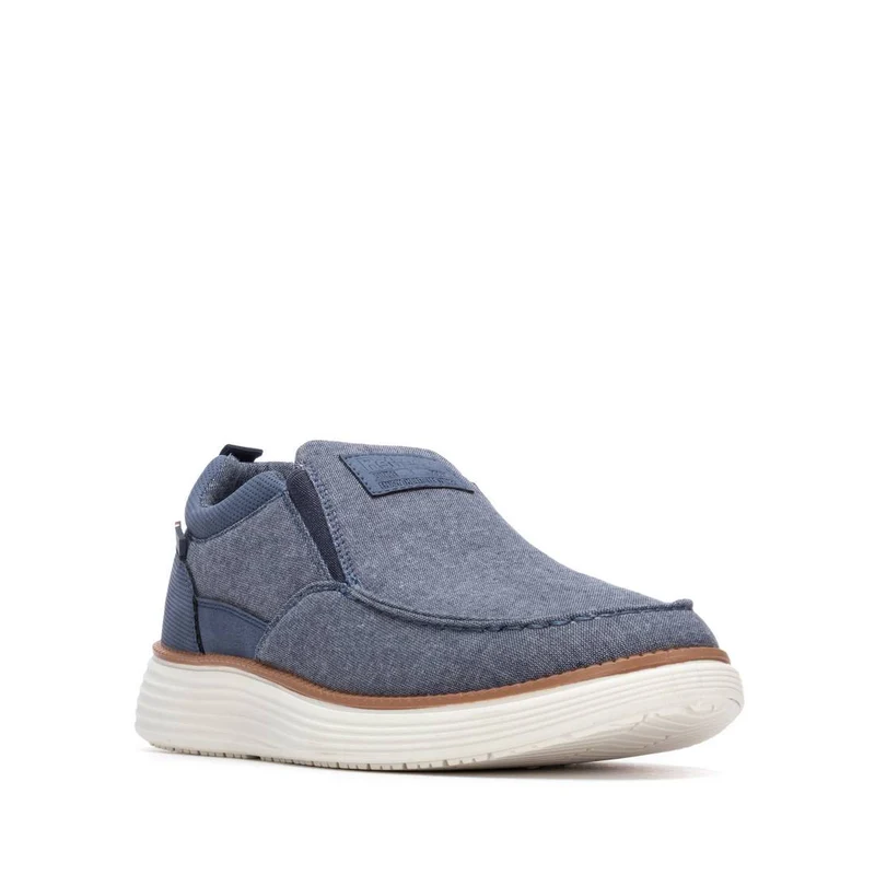 Zapato de hombre plano Refresh 17550701