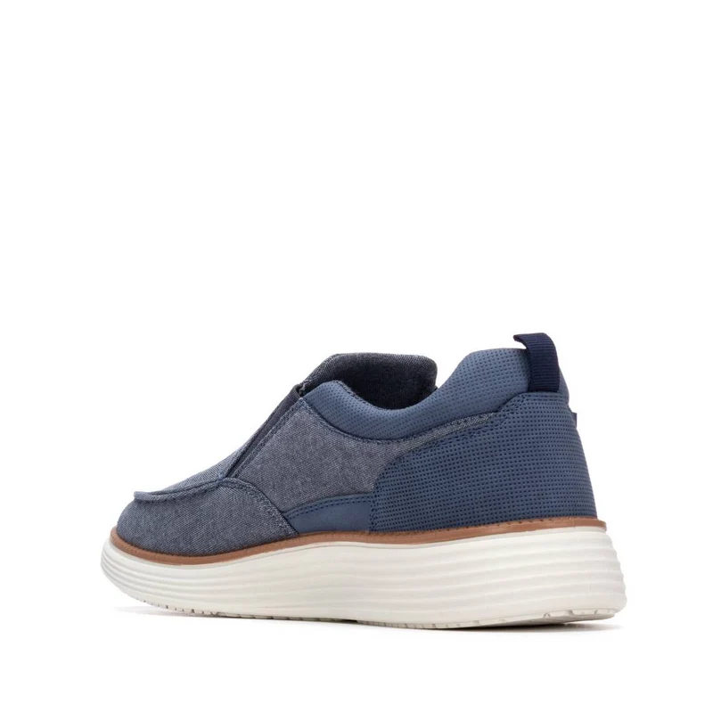 Zapato de hombre plano Refresh 17550701