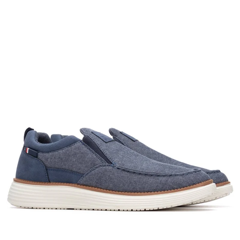 Zapato de hombre plano Refresh 17550701