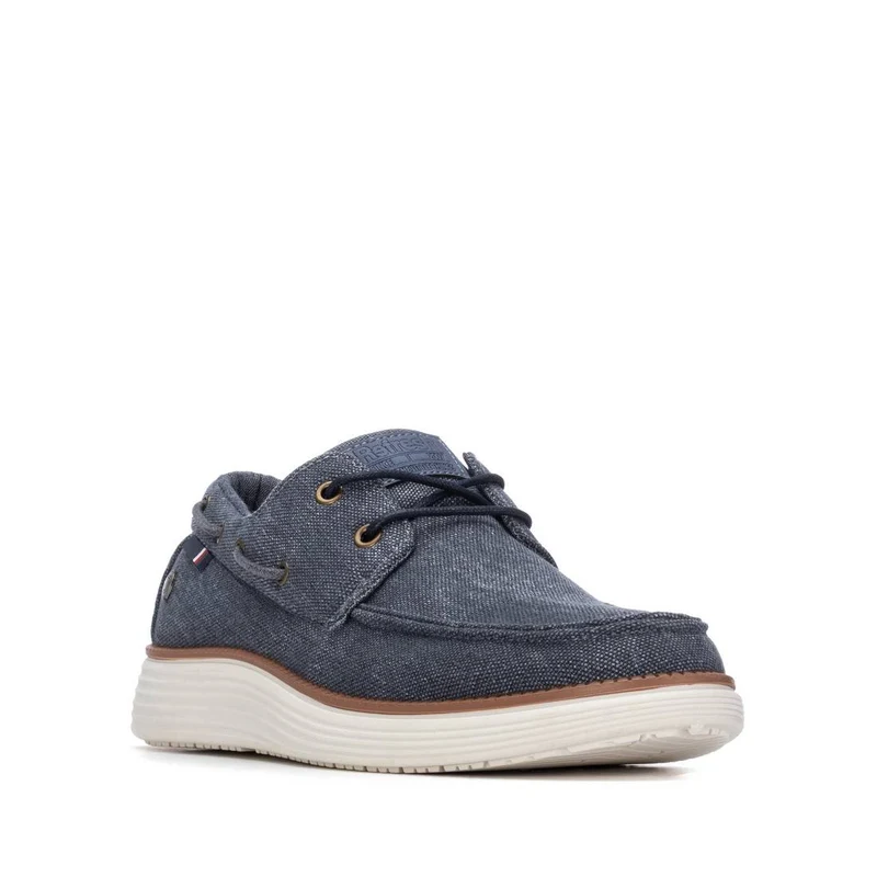 Zapato de hombre plano Refresh 17550601