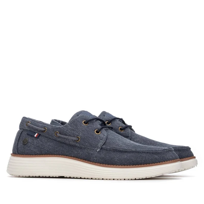 Zapato de hombre plano Refresh 17550601