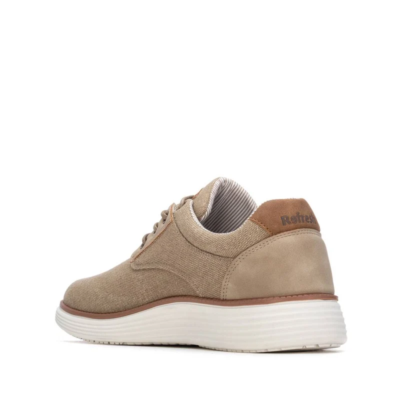 Zapato de hombre plano Refresh 17550502