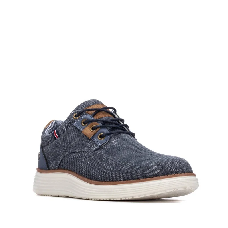 Zapato de hombre plano Refresh 17550501