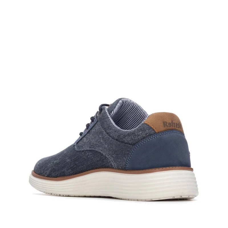 Zapato de hombre plano Refresh 17550501