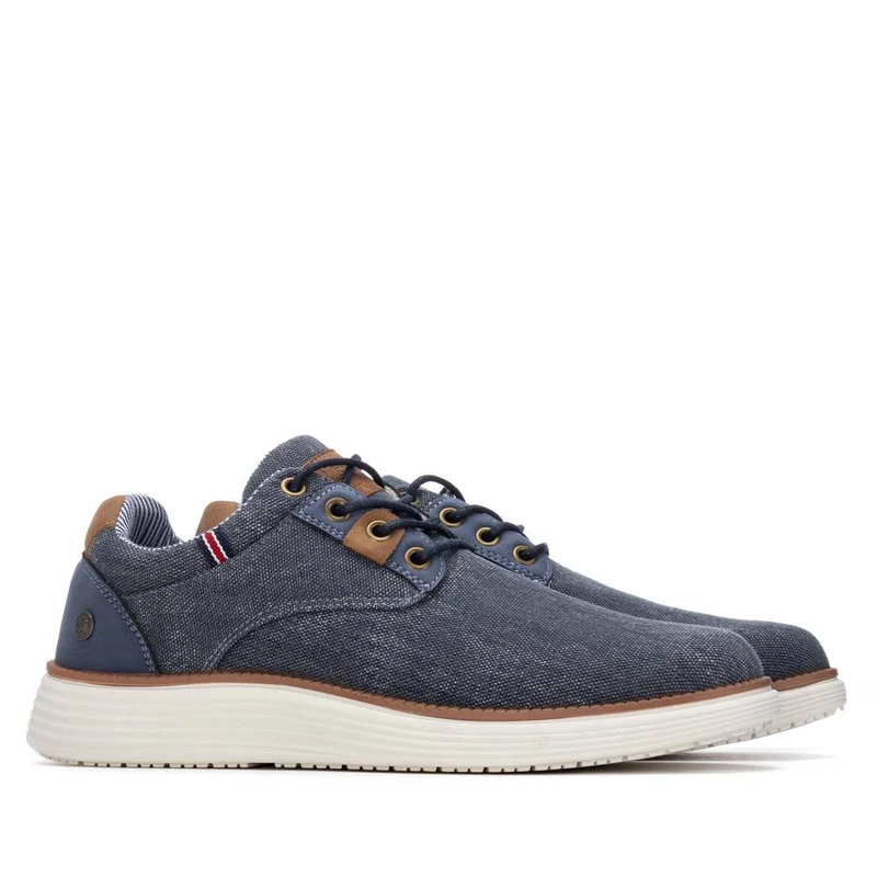 Zapato de hombre plano Refresh 17550501