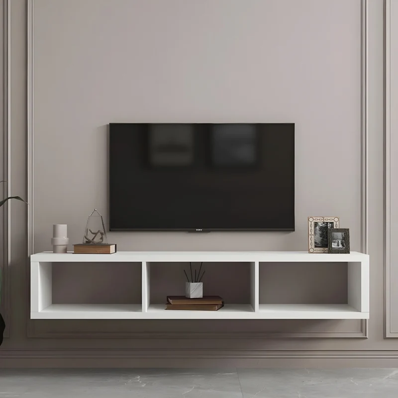 Miomu Mueble Flotante Multifuncional para TV