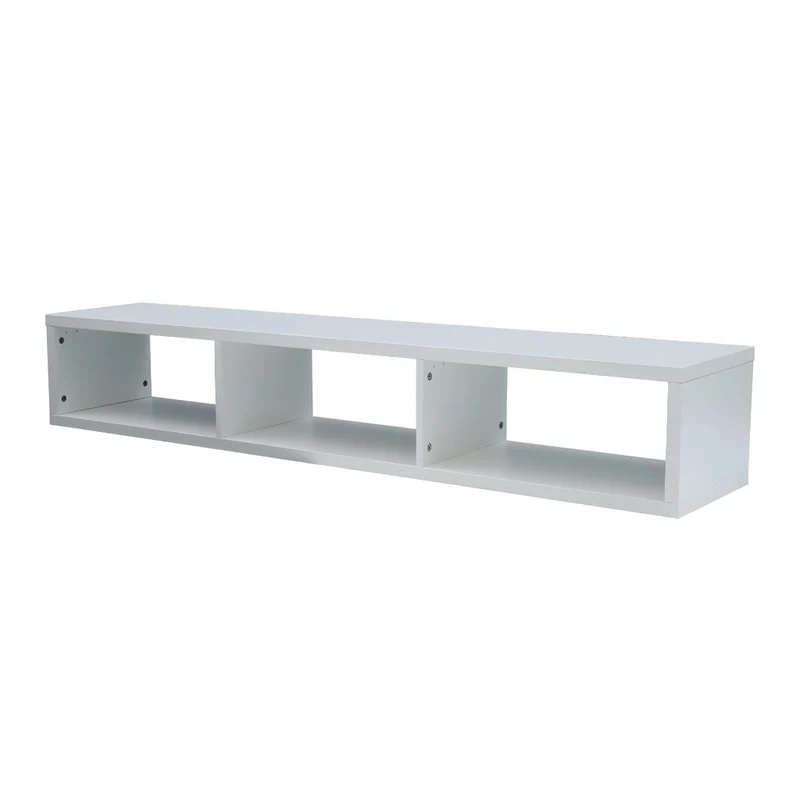 Miomu Mueble Flotante Multifuncional para TV