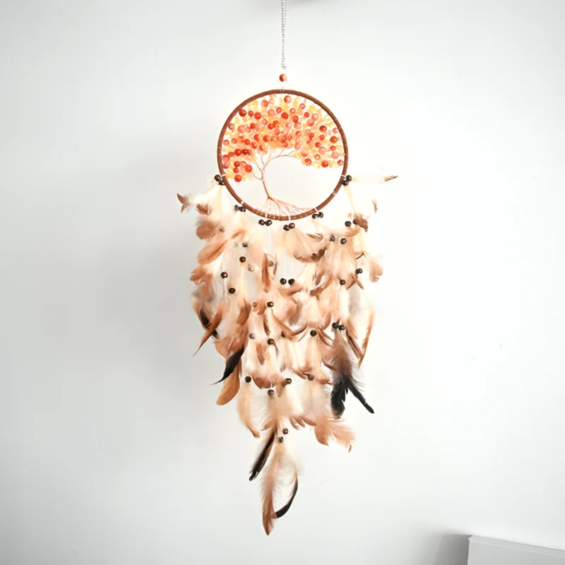 Miomu Atrapasueños Árbol de la Vida