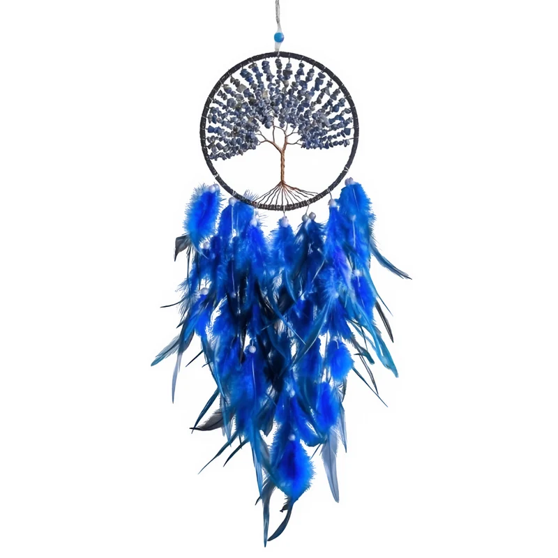 Miomu Atrapasueños Árbol de la Vida