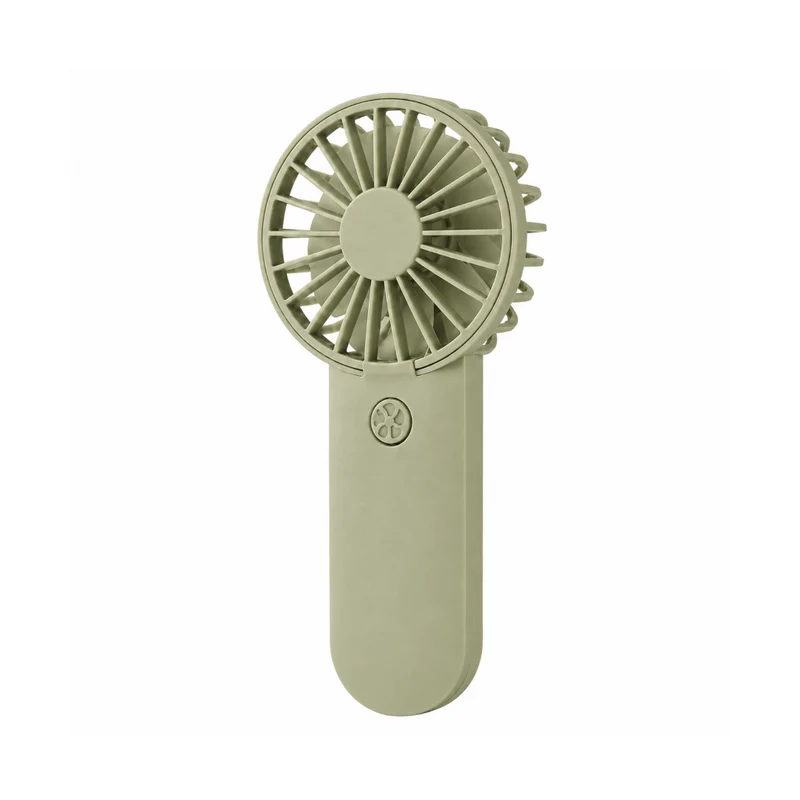 Miomu Ventilador de Mano VentiGo