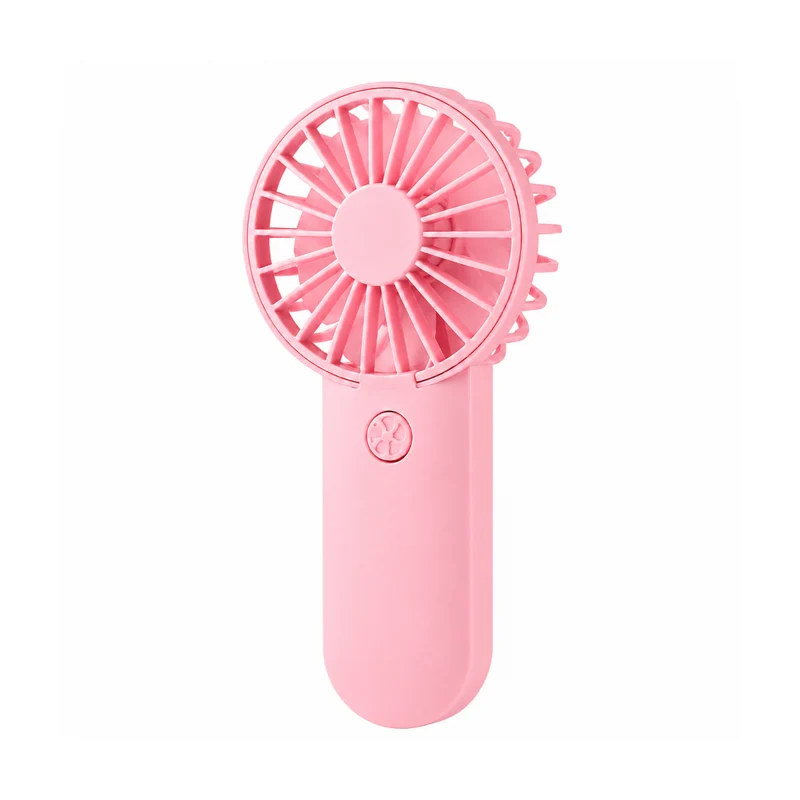 Miomu Ventilador de Mano VentiGo