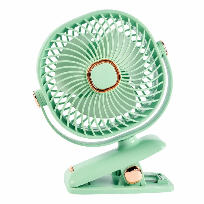 Miomu Mini Ventilador de Escritorio Urban Air