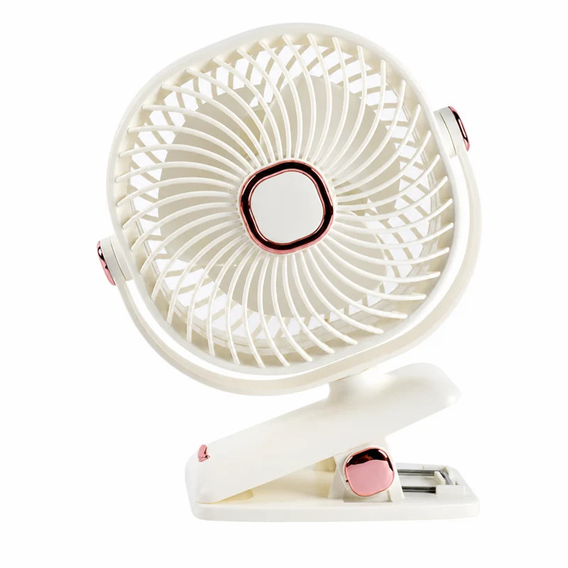 Miomu Mini Ventilador de Escritorio Urban Air
