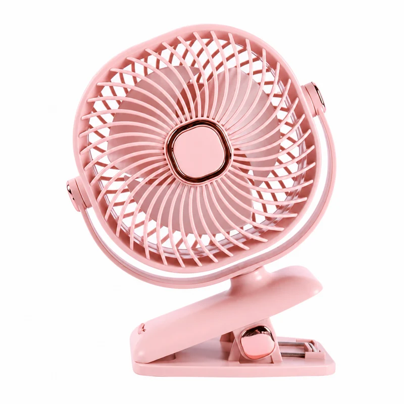Miomu Mini Ventilador de Escritorio Urban Air