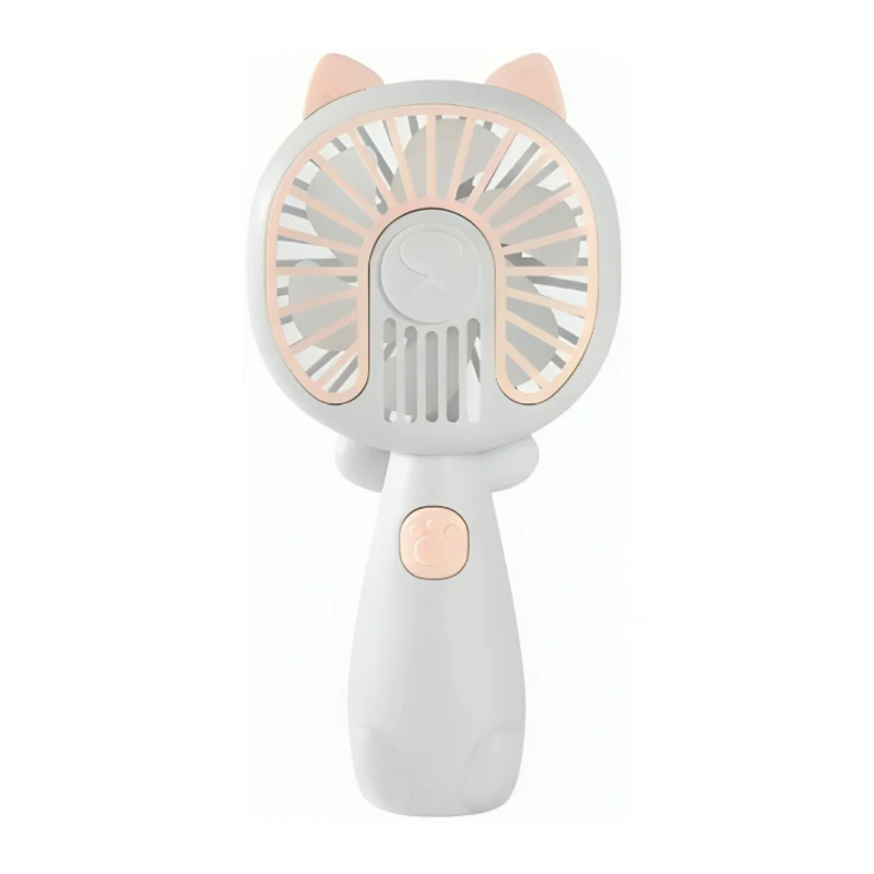 Miomu Ventilador de Mano Pet Breeze