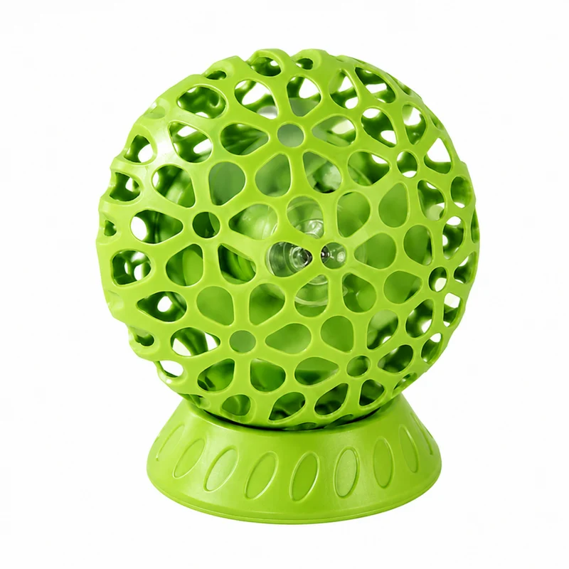Miomu Ventilador de Escritorio Bubble Breeze