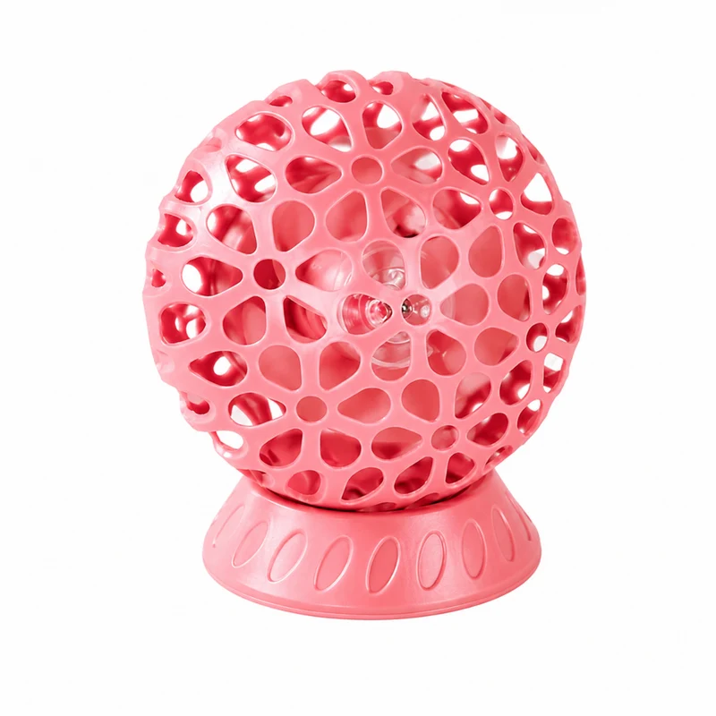 Miomu Ventilador de Escritorio Bubble Breeze