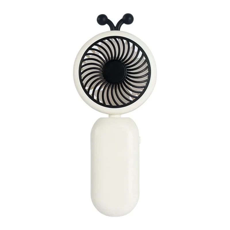 Miomu Ventilador de Mano, Breeze Pop