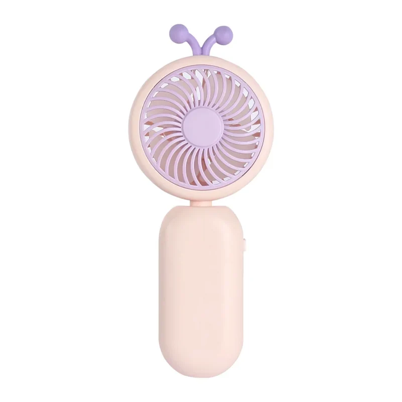 Miomu Ventilador de Mano, Breeze Pop