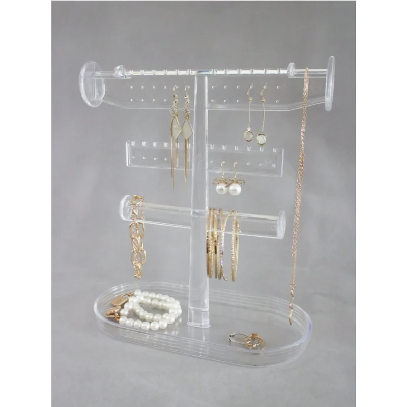 Miomu Organizador de Joyeria Acrílico