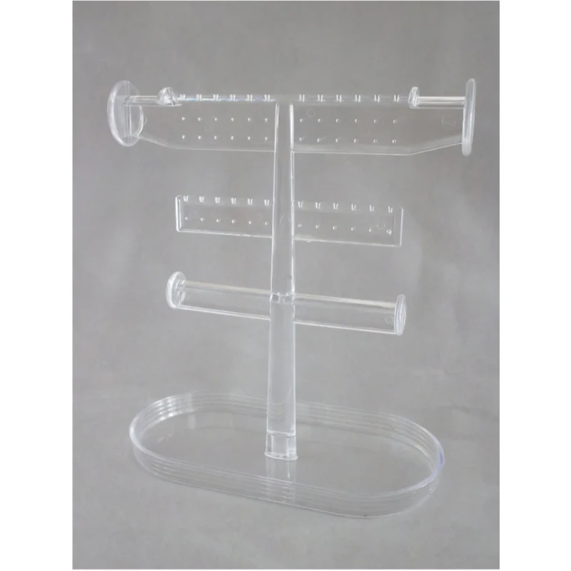 Miomu Organizador de Joyeria Acrílico