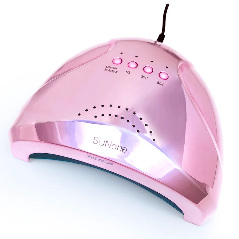 Miomu Lámpara LED/UV para Uñas