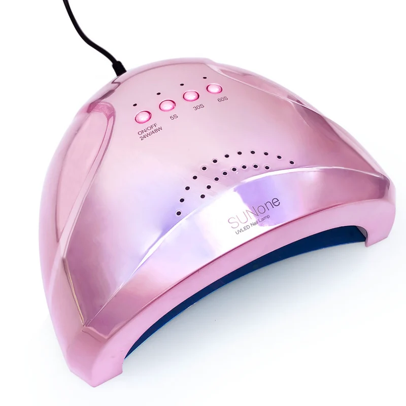 Miomu Lámpara LED/UV para Uñas