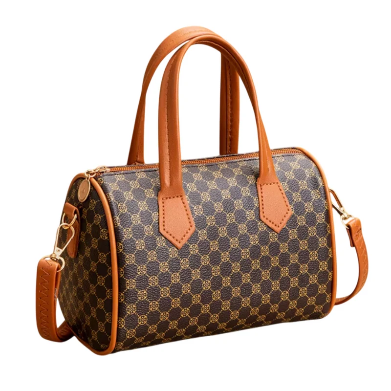 Miomu Bolso de Mano Elegante con Correa