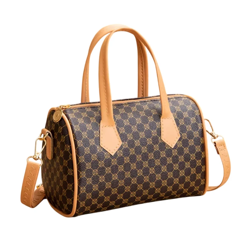 Miomu Bolso de Mano Elegante con Correa