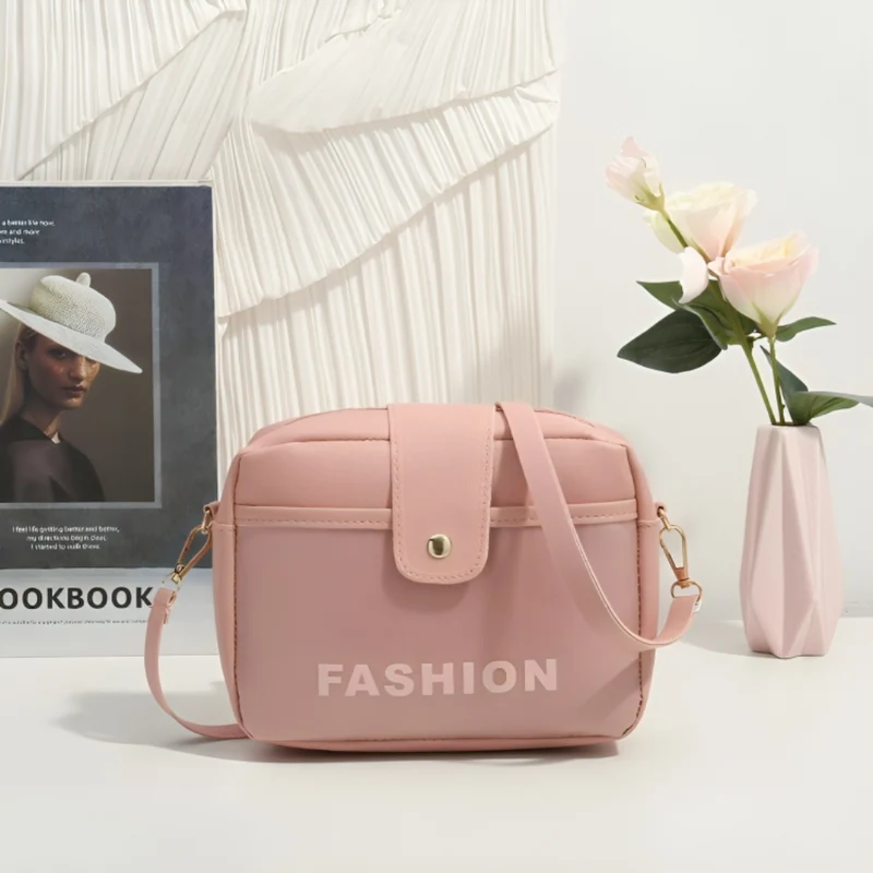 Miomu Bolso Casual con Correa Ajustable