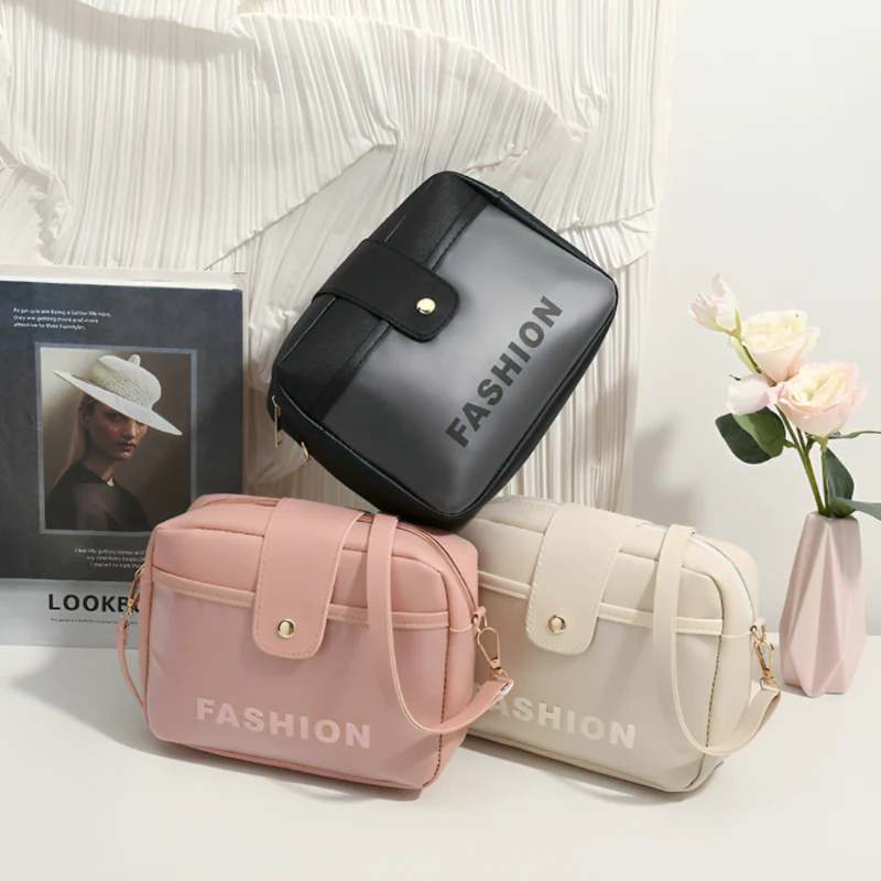 Miomu Bolso Casual con Correa Ajustable
