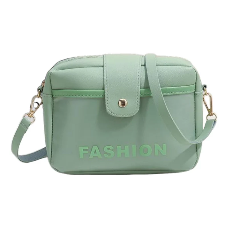 Miomu Bolso Casual con Correa Ajustable