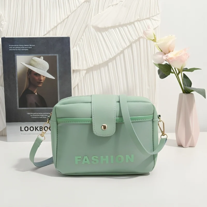Miomu Bolso Casual con Correa Ajustable