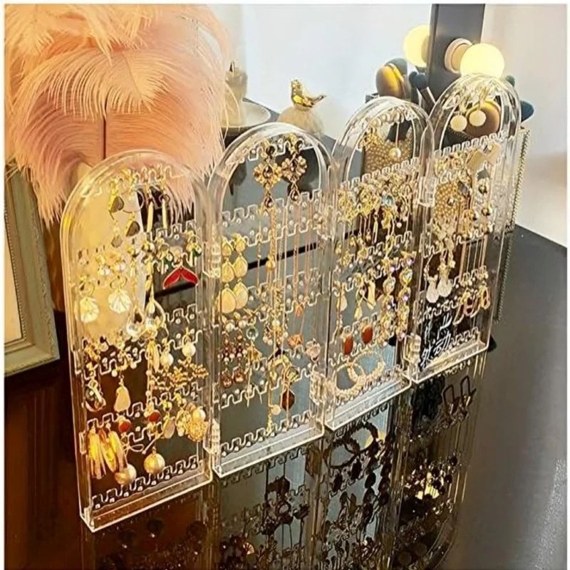 Miomu Organizador de Joyeria Plegable